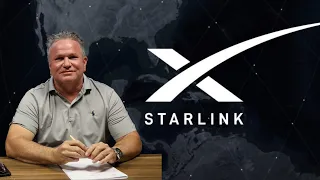 Aunke Corsou si a duna permiso: Aruba no ta permiti pa tin Starlink