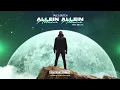 Tale & Dutch - Allein Allein (feat. Bella X)(Official Lyric Video)