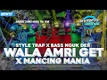 Download Lagu DJ WALA AMRI GET LAGENTA X MANCING MANIA VIRALL TIK TOK | SHERIN EH EH ARABIC SONG TRAP X BASS NGUK\