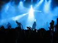 Finntroll - Jaktens Tid (live @ Brutal Assault 2008)
