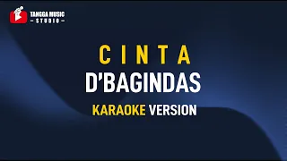 dbagindas c i n t a karaoke