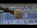 El Mató a un Policía Motorizado - Diamante roto (vocals backing track)