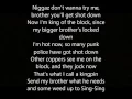 Download Lagu 2Pac - Souljas Story Lyrics (HQ)