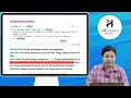 Ch 7 Hallmark India Computer Class 6 Introduction to Python For children