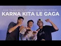 Download Lagu KARNA KITA LE GAGA - REAN TALAMUDA Ft. IGO MARGILANO X REVOR STEVE