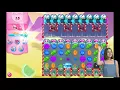 Candy Crush Saga Level 9939 No Boosters