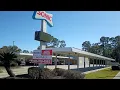 Another ABANDONED Sonic Drive-In - Slidell LA