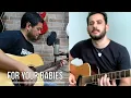 Lagu For Your Babies - Simply Red (Rodrigo Pallin / Fernando Xavier - Cover)