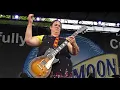 Download Lagu Joanna Connor - Walkin' Blues - 6/2/18 Western MD Blues Festival - Hagerstown, MD