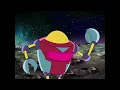 كلاسيكيات الأحد | كوردج الكلب الجبان - حلقة راندي الرج الآلي | كرتون نتورك