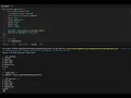 URL Shortener CLI GUI Small Apps Project 9