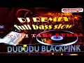 TAKI TAKI RUMBA VS DUDUDU BLACKPINK dj full bass terbaru 2020