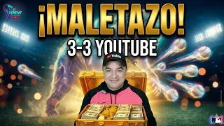 💸⚾SAN LUIS KANSAS💼3-3 YOUTUBE SUSCRIP 3-2 ¡A COBRAR CON EL VENENO! SPORTS 