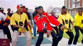 roga roga u0026 extra musica tat major clip officiel 
