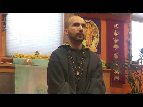 откровение дхармы image