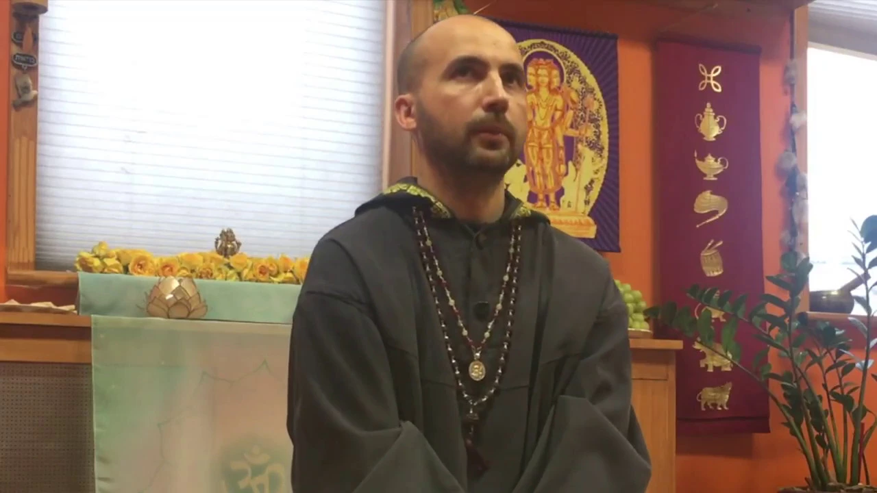 course откровение дхармы image