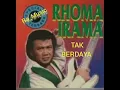 TAK BERDAYA Rhoma Irama (karaoke+Lyrics) Tanpa Vocal #Ra_Music