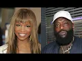 Inside Elise Neal s VERY Private Life Relationships Rick Ross Some Gravy