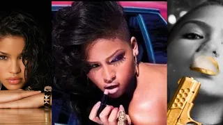 UNPACKING CASSIE S DISCOGRAPHY FROM CASSIE TO ROCKABYEBABY COMPILATION