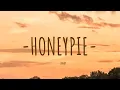 Download Lagu JAWNY - Honeypie - Lyrics