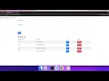 Django AJAX Tutorial Create Insert Operation CRUD Part 1