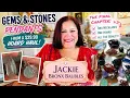 I Found GORGEOUS Gems Stones in a 29 99 Thrift Store Hoard Final Chapter