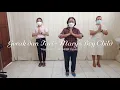 Lagu Gerak dan Tari - Titus Roma - Marys Boy Child