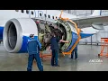 Aerospace Manufacturing Technology Training at Ancora Training