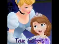 True Sisters - Acapella