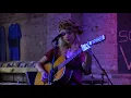 Sierra Ferrell: "Rosemary" Live 5/7/19  Square Cat Records, Indianapolis, IN