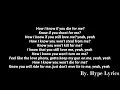 Lil Durk ft. Lil Baby - How I Know (Lyrics)