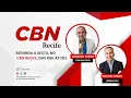 Download Lagu CBN Recife - 29/08/2025