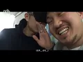 [던밀스 - 미쳤었어(ft.빈지노)] 탄생 비하인드 스토리~