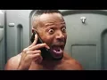 Naked Trailer 2017 Marlon Wayans Regina Hall Movie -