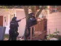 Exclusive look at the frontline fight against drugs in Nash County