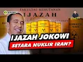 Download Lagu Alifurrahman: IJAZAH JOKOWI SETARA NUKLIR IRAN?