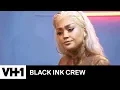 Ceaser Has To Choose Between Donna Tokie Black Ink Crew