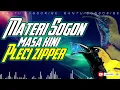 Download Lagu MASTERAN SOGON MATERI PLECI ZIPPER #sogon #sogongacor #sogonmateri #sogokontonggacor