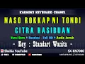 Download Lagu NASO ROKKAP NI TONDI KARAOKE TAPSEL | Shahia Youtube