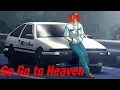 Download Lagu Eurobeat - Go Go to Heaven