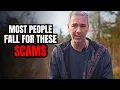 Ex-CIA Officer Exposes How Scammers Use PayPal to Hack Millions of People in the US