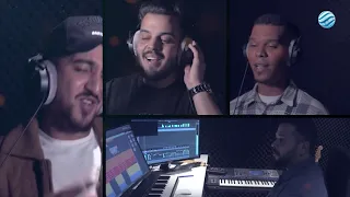 أغنية داعمة للمنتخب الوطني في تصفيات مونديال قطر 2022 من إنتاج ليبيا الأحرار 