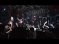 Ov Sulfur "Wither" live at Fillmore Silver Spring, MD 3/10/2026