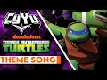 Download Lagu Teenage Mutant Ninja Turtles Opening - TMNT 2012 Theme | Cover by CyYu