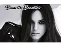 Models Brunette Beauties - Fashion Beauty Models by Film Clips