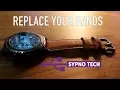 The Best 20mm Watch Bands on Amazon
