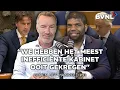 Download Lagu Boven het Maaiveld #93: “We hebben het meest inefficiënte kabinet ooit gekregen”