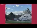 I-84 East closed in Vernon due to tractor trailer accident