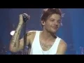 Download Lagu One Direction - Perfect (Louis Tomlinson), OTRA Sheffield, 30.10.2015