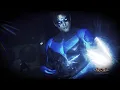 How Nightwing Should Have Been in Gotham Knight